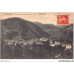 ABHP2-15-0175 - MOLOMPIZE - Vue général orientale