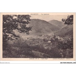 ABHP2-15-0143 - MOLOMPIZE - Vue générale