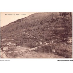 ABHP2-15-0142 - MOLOMPIZE - La vallée