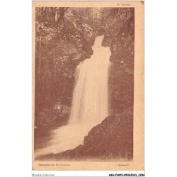 ABHP1-15-0057 - Cascade de Cornilloux