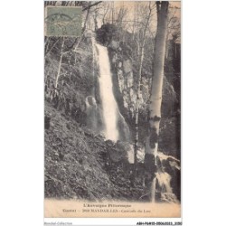 ABHP6-15-0490 - MANDAILLES - Cascade du Luc