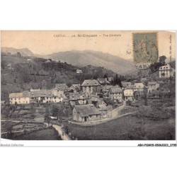 ABHP10-15-0812 - SAINT-CIRGUES - Vue générale