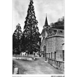 AGBP11-71-1128 - DEVEZE - hospice de la deveze
