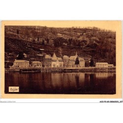 ACOP2-65-0152 - LA DEVEZE - hospice incurables