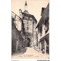 ABHP10-15-0835 - SALERS - Le Beffroi