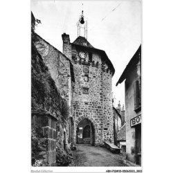 ABHP10-15-0821 - SALERS - Le Beffroi
