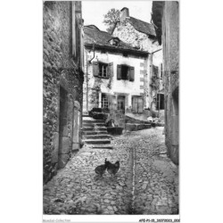 AFEP1-15-0002 - Station thermale - CHAUDES-AIGUES - cantal - source du par