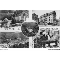 AFEP1-15-0005 - Souvenir de CHAUDES-AIGUES