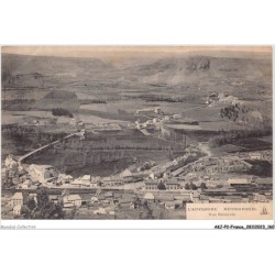 AKJP2-0183-15 - L'AUVERGNE NEUSSARGUES - vue générale
