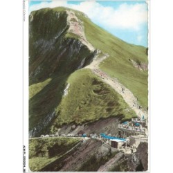 ALWP1-0091-15 - LE PUY-MARY - mont - 1787 m