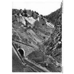 AOHP3-0234-15 - LE LIORAN - les deux tunnels