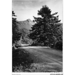 AJIP6-15-0598 - L'AUVERGNE - le PUY-MARY - route de salèrs