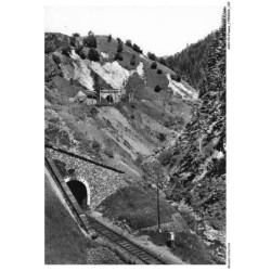 AOHP3-0235-15 - LE LIORAN - les deux tunnels