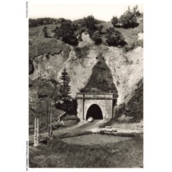 AOHP3-0237-15 - LE LIORAN - le tunnel