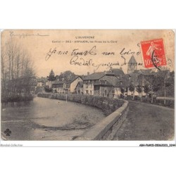 ABHP6-15-0537 - ARPAJON - Les rives de la cère