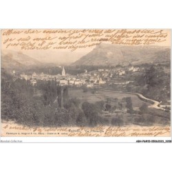 ABHP6-15-0519 - MASSIAC - Vue d'Ensemble
