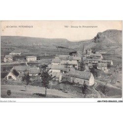 ABHP7-15-0593 - Bourg de NEUSSAGUES