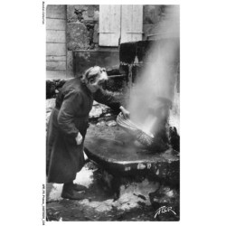 APEP3-0188-15- CHAUDES-AIGUES - Source du PAR