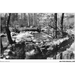 ABHP7-15-0594 - NEUSSAGUES - Les Gorges de l'Alagnon