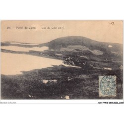 ABHP7-15-0610 - Plomb du Cantal - Vue du côté est