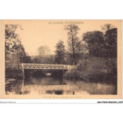 ABHP7-15-0614 - POLMINHAC - La Cère et le pont