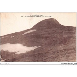ABHP7-15-0608 - Le Sommet du plomb du Cantal