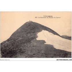 ABHP7-15-0607 - Le Sommet du plomb du Cantal
