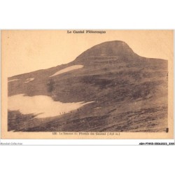 ABHP7-15-0611 - Le Sommet du Plomb du Cantal