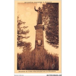 ABHP7-15-0620 - Monument de l'Abbé Filial décapité sous la révolution
