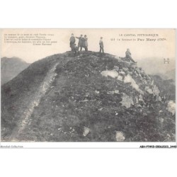 ABHP7-15-0640 - Le sommet du Puy Mary