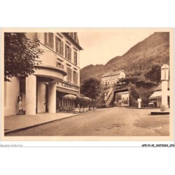 AFEP1-15-0039 - VIC-SUR-CERE - cantal - le casino