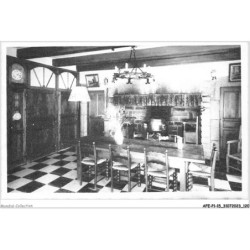 AFEP1-15-0061 - NEUVEGLISE - cantal - hôtel de la poste