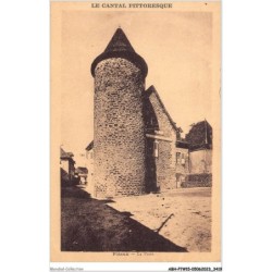 ABHP7-15-0625 - PLEAUX - La Poste