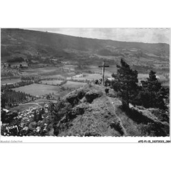 AFEP1-15-0043 - VIC-SUR-CERE - cantal - le rocher et la maisonne