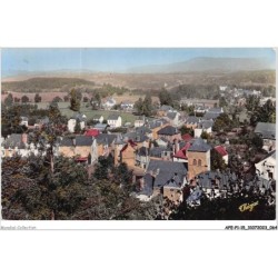 AFEP1-15-0033 - Cantal - 1694 - SAIGNES - vue générale