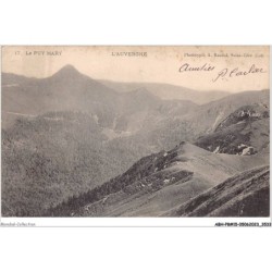 ABHP8-15-0681 - LE PUY-MARY