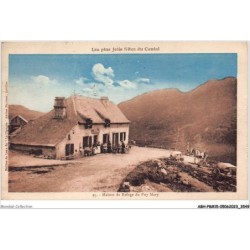 ABHP8-15-0689 - Maison de refuge du PUY-MARY