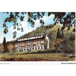 AFEP1-15-0038 - VIC-SUR-CERE - cantal - maison de repos oeuvre de la sécurité sociale