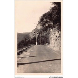 AFEP1-15-0055 - FERRIERES-SAINT-MARY - cantal - le rocher de saint mary