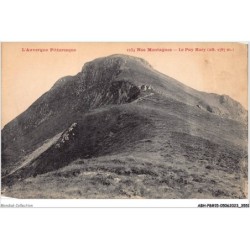 ABHP8-15-0690 - Nos Montagnes - LE PUY-MARY