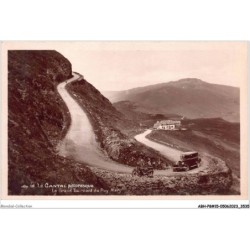 ABHP8-15-0682 - Le Grand tournant du PUY-MARY