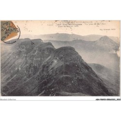 ABHP8-15-0680 - Nos Montagnes - Vu prise du PUY-MARY
