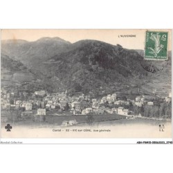 ABHP9-15-0787 - VIC SUR CERE - Vue générale