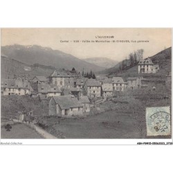 ABHP9-15-0784 - Vallée de MANDAILLES - SAINT-CIRGUES - Vue générale