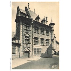 AQSP2-0121-15 - AURILLAC - Maison des consuls