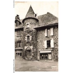 AQSP2-0114-15 - VIC-SUR-CERE - Maisons des princes de monaco