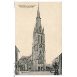 AQKP3-0150-15 - AURILLAC - Cathédrale St-Géraud
