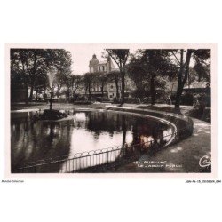 ASNP6-0369-15 - AURILLAC - Lee jardin public