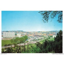 APWP4-0254-15 - AURILLAC - Capitale de la hte auvergne - Vue générale