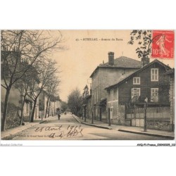 AVQP1-0057-15 - AURILLAC - Avenue du barra